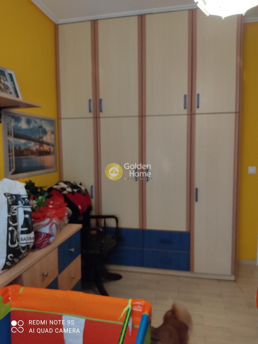 Apartment in Center, Petroupoli — Photo 10 of 17