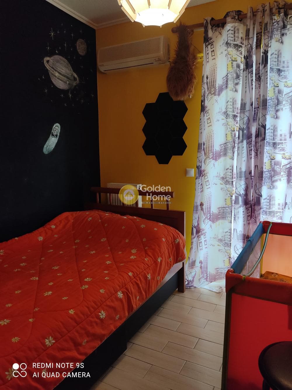 Apartment in Center, Petroupoli — Photo 9 of 17