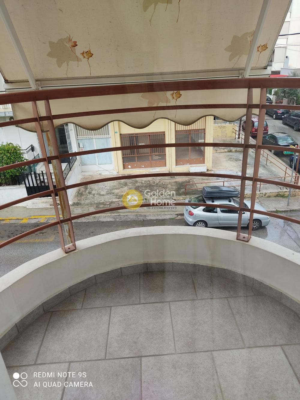 Apartment in Center, Petroupoli — Photo 14 of 17