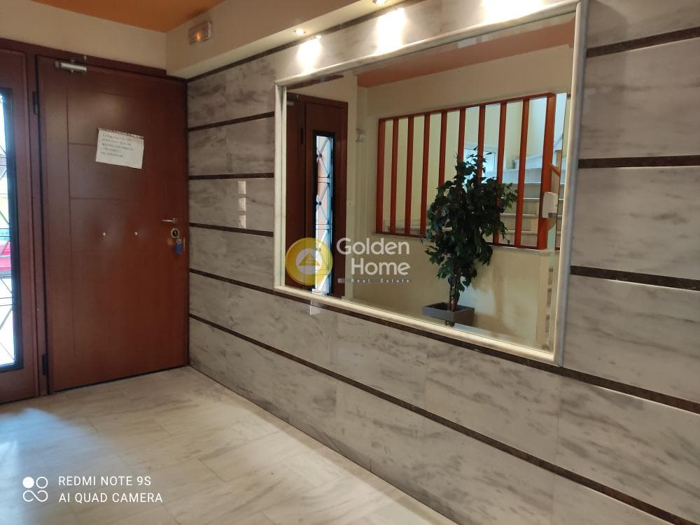 Apartment in Center, Petroupoli — Photo 16 of 17