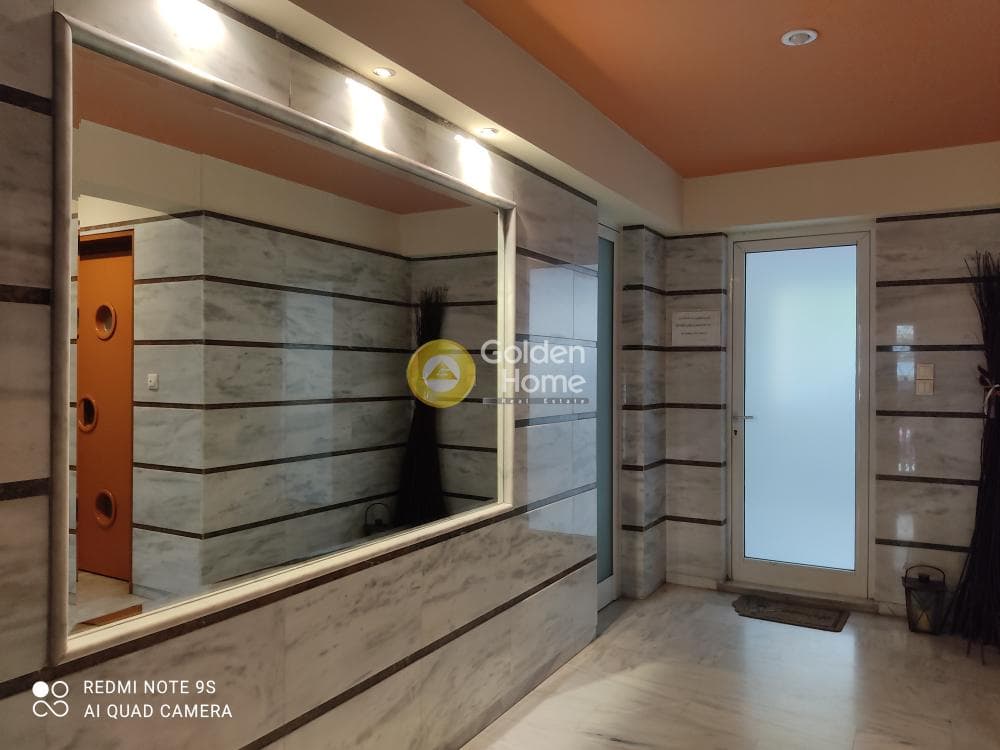 Apartment in Center, Petroupoli — Photo 15 of 17
