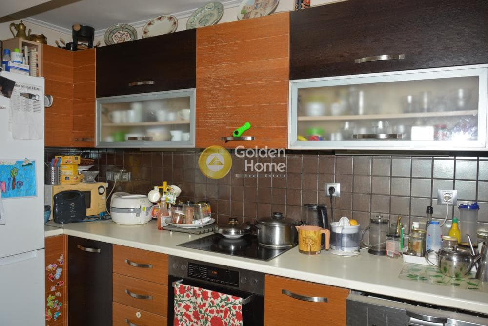 Apartment in Kalitexnoupoli, Rafina — Photo 1 of 4