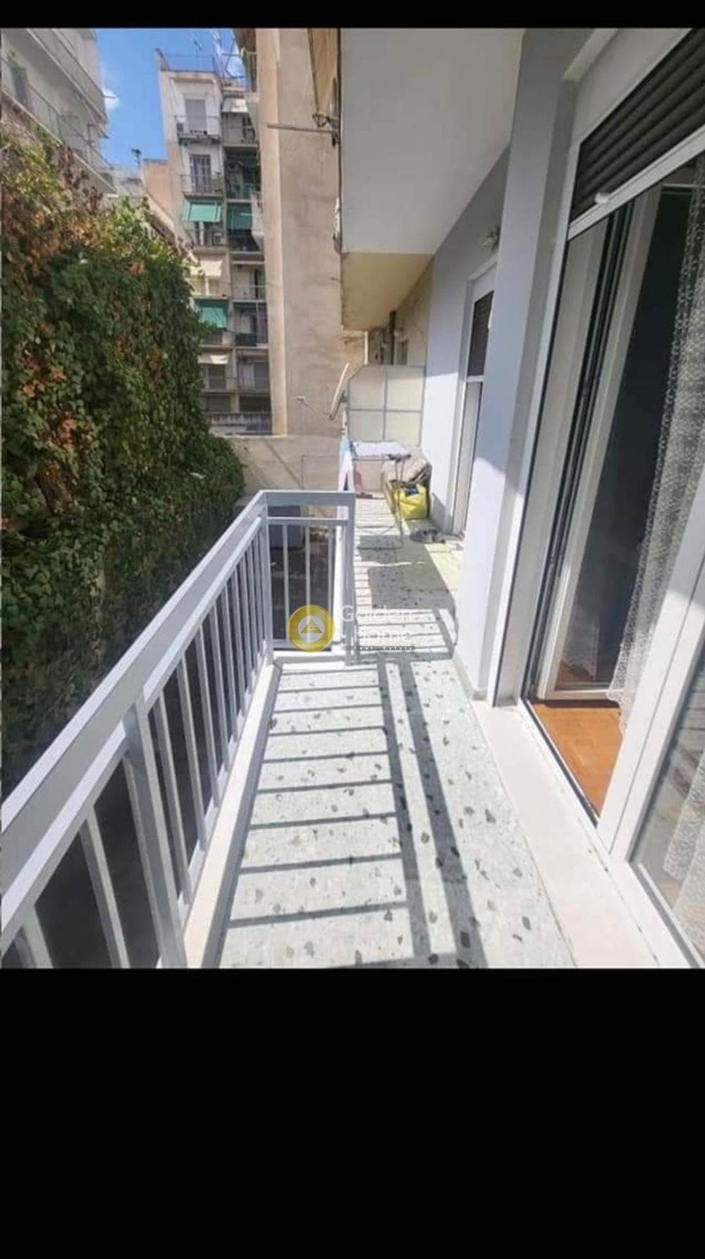 Διαμέρισμα στην Φωκίωνος Νέγρη, Κυψέλη — Φωτογραφία 3 από 8