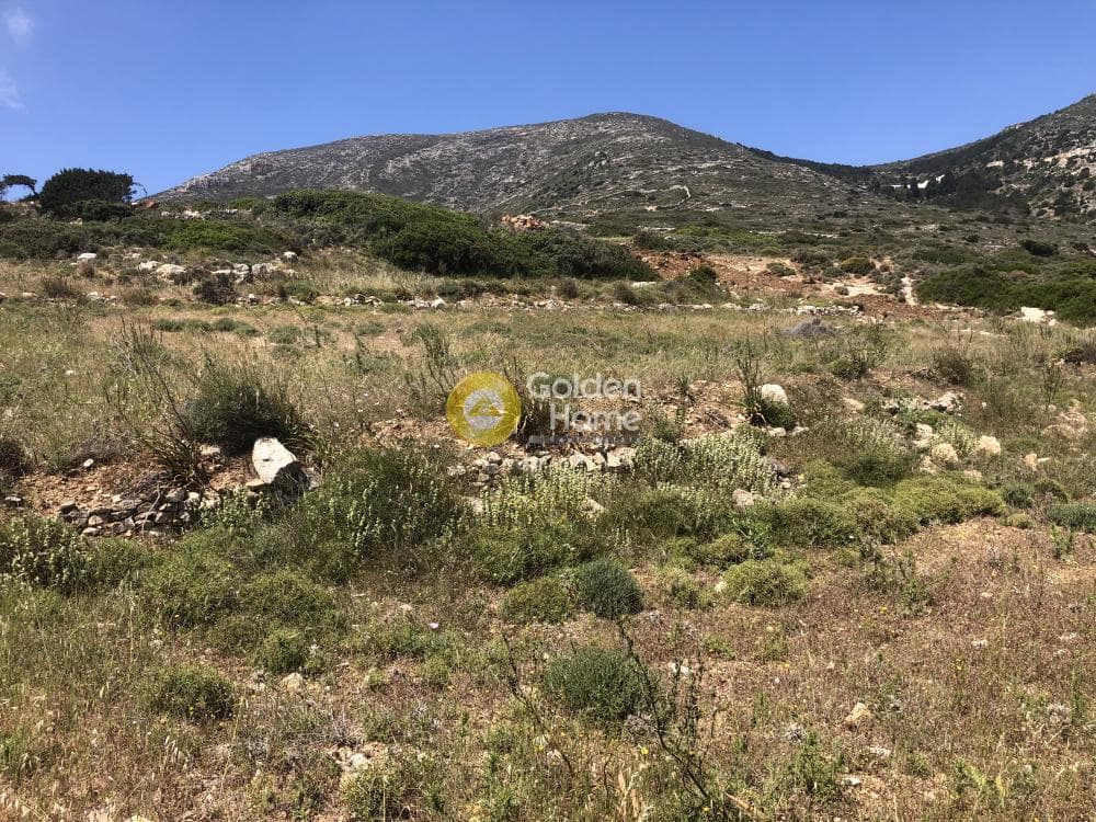 Parcel in Tzanes, Paros — Photo 10 of 13