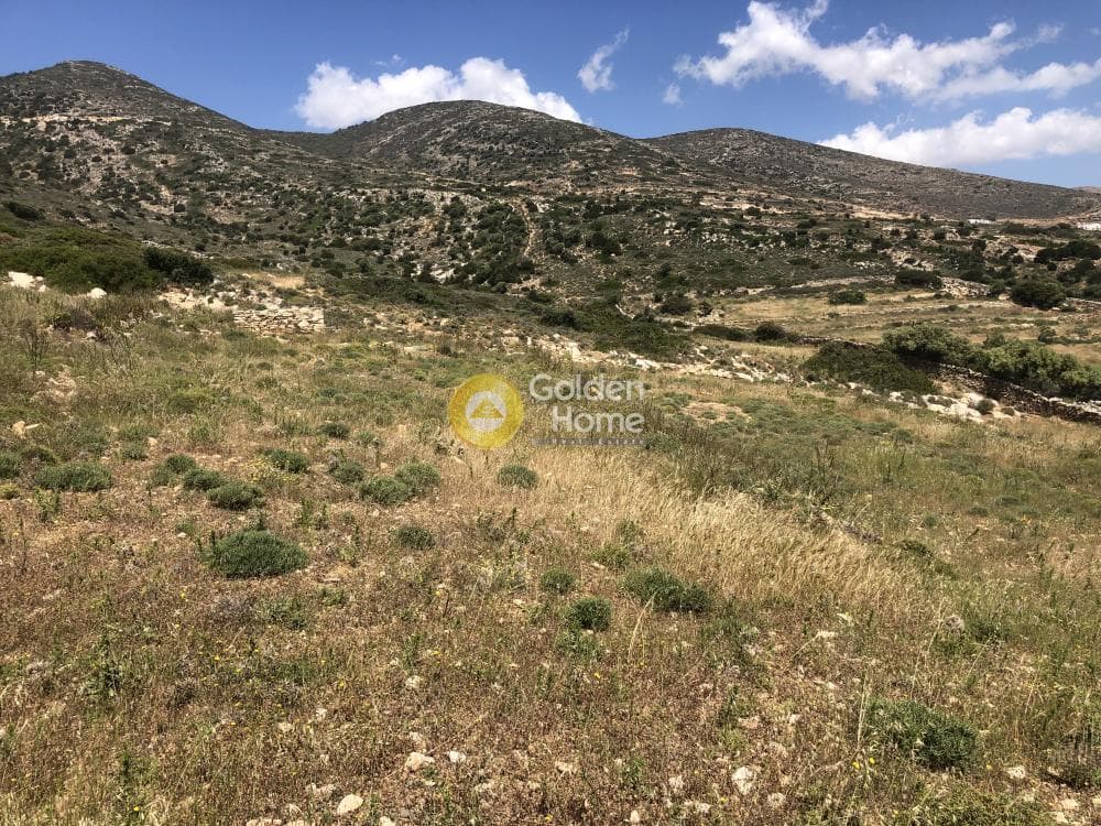 Parcel in Tzanes, Paros — Photo 13 of 13