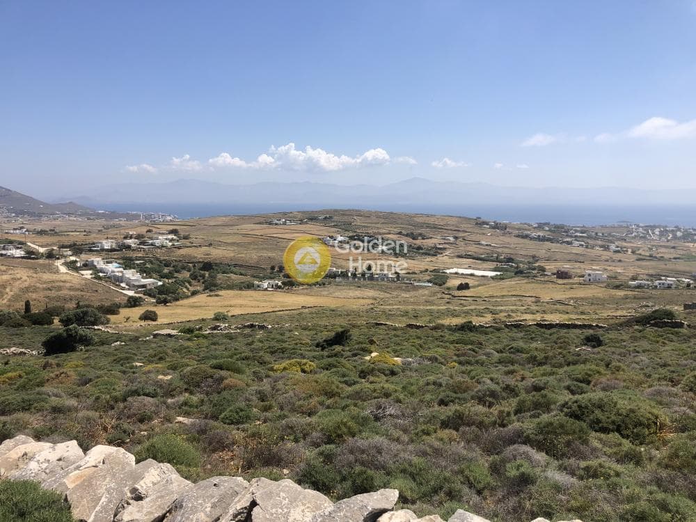Parcel in Tzanes, Paros — Photo 3 of 13