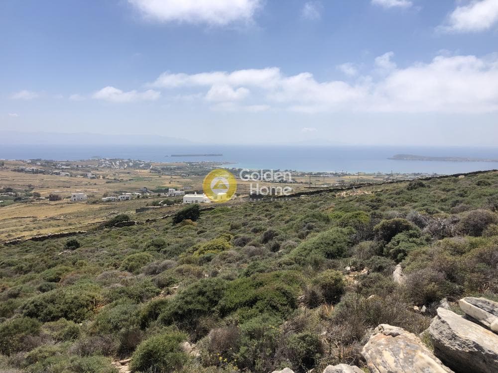 Parcel in Tzanes, Paros — Photo 5 of 13