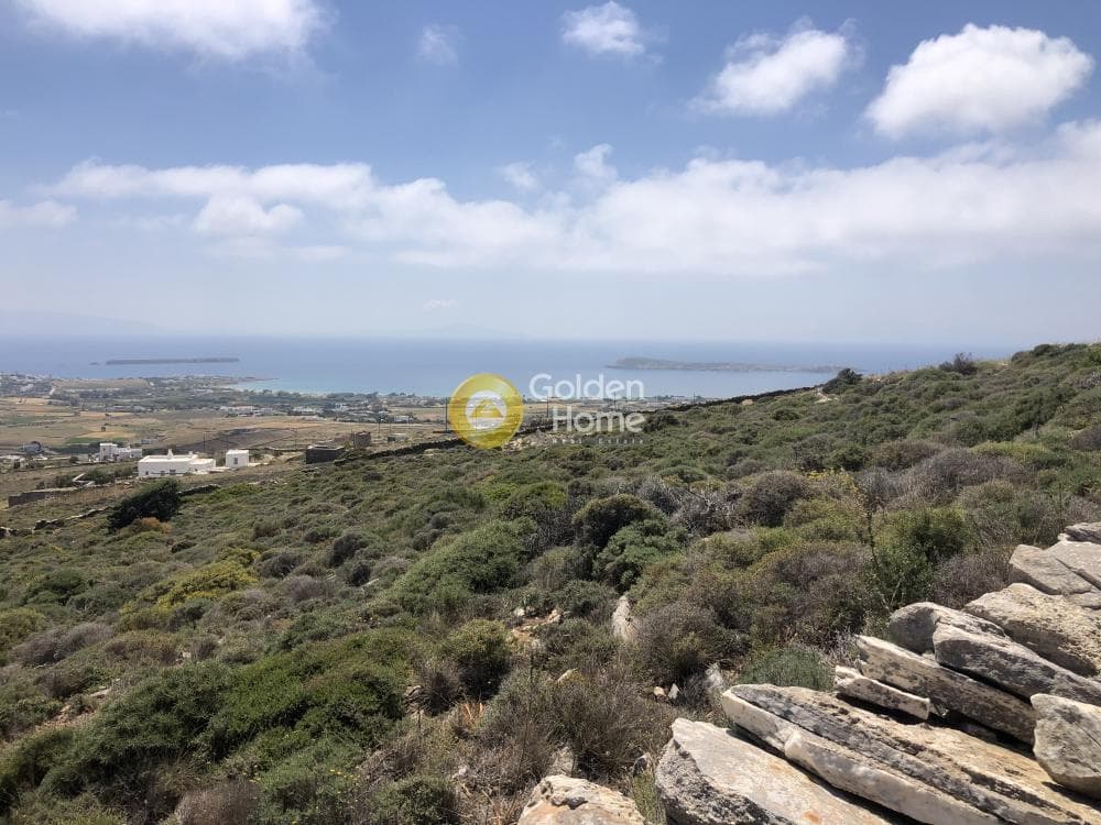 Parcel in Tzanes, Paros — Photo 6 of 13