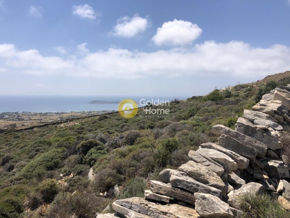Parcel in Tzanes, Paros — Photo 7 of 13