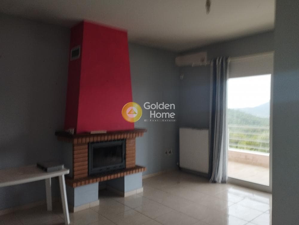 House in Limni Markopoulou, Markopoulo — Photo 23 of 35