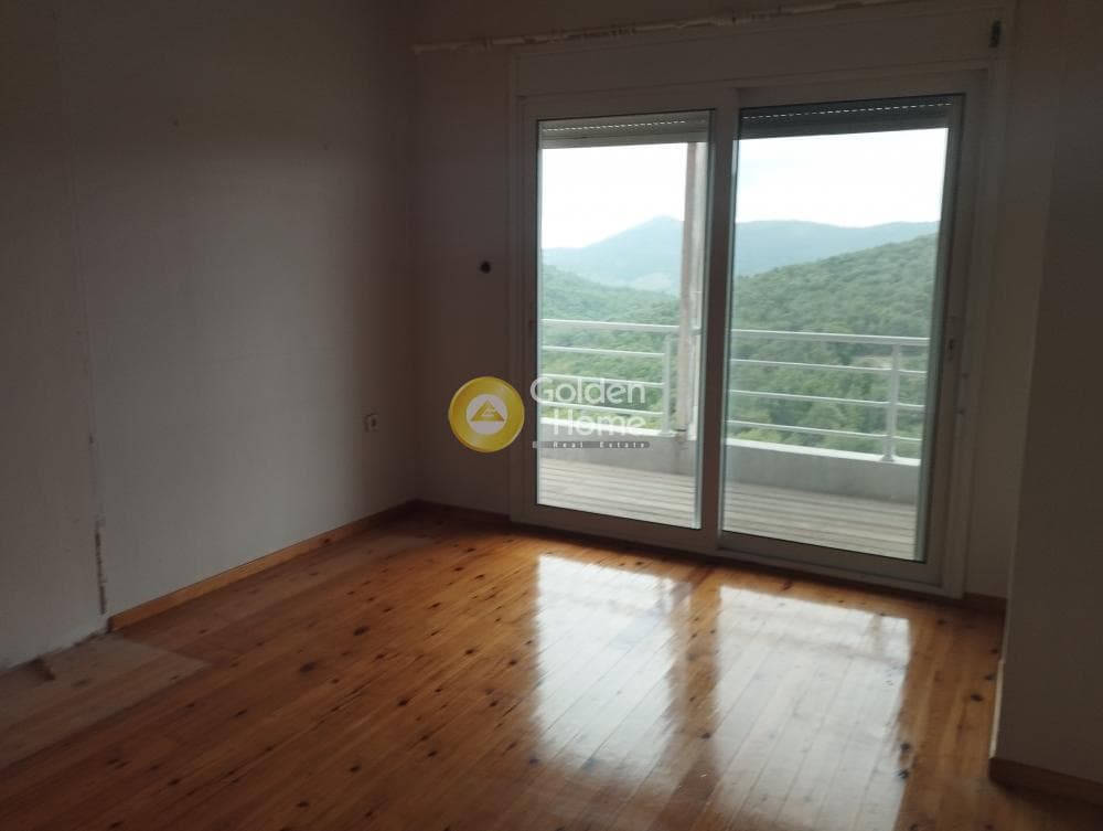House in Limni Markopoulou, Markopoulo — Photo 31 of 35