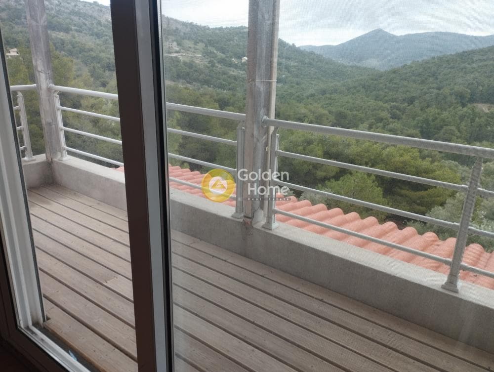 House in Limni Markopoulou, Markopoulo — Photo 32 of 35