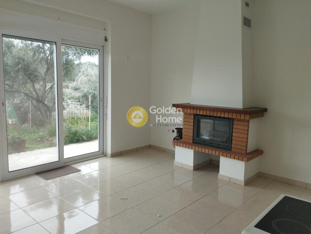 House in Limni Markopoulou, Markopoulo — Photo 10 of 35