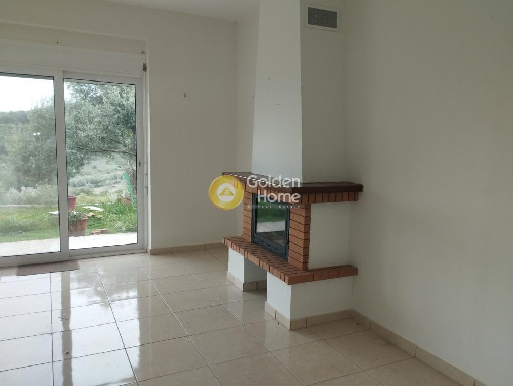 House in Limni Markopoulou, Markopoulo — Photo 9 of 35