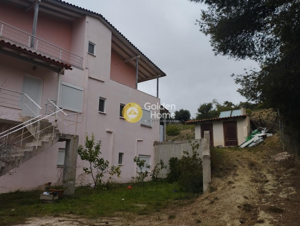 House in Limni Markopoulou, Markopoulo — Photo 6 of 35