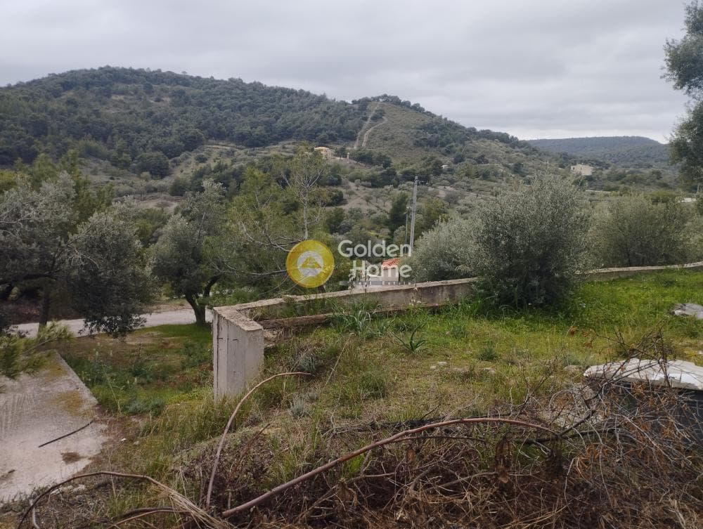 House in Limni Markopoulou, Markopoulo — Photo 7 of 35