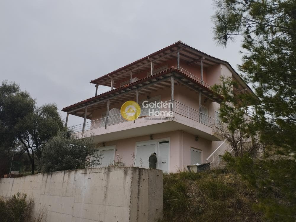 House in Limni Markopoulou, Markopoulo — Photo 5 of 35