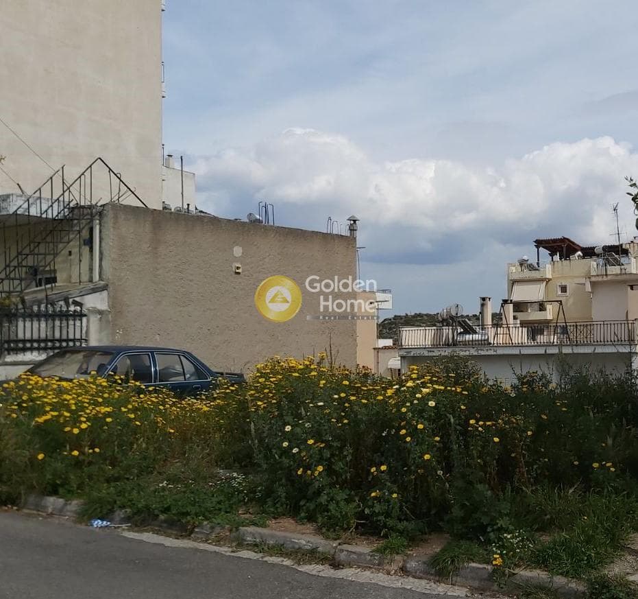 Apartment in Dafni, Chaidari