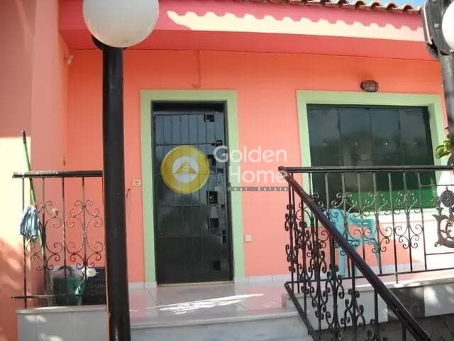 Μονοκατοικία στην Πουλλίτσα, Βέλο — Φωτογραφία 5 από 22
