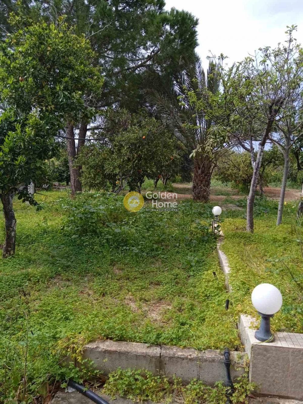 Μονοκατοικία στην Πουλλίτσα, Βέλο — Φωτογραφία 18 από 22
