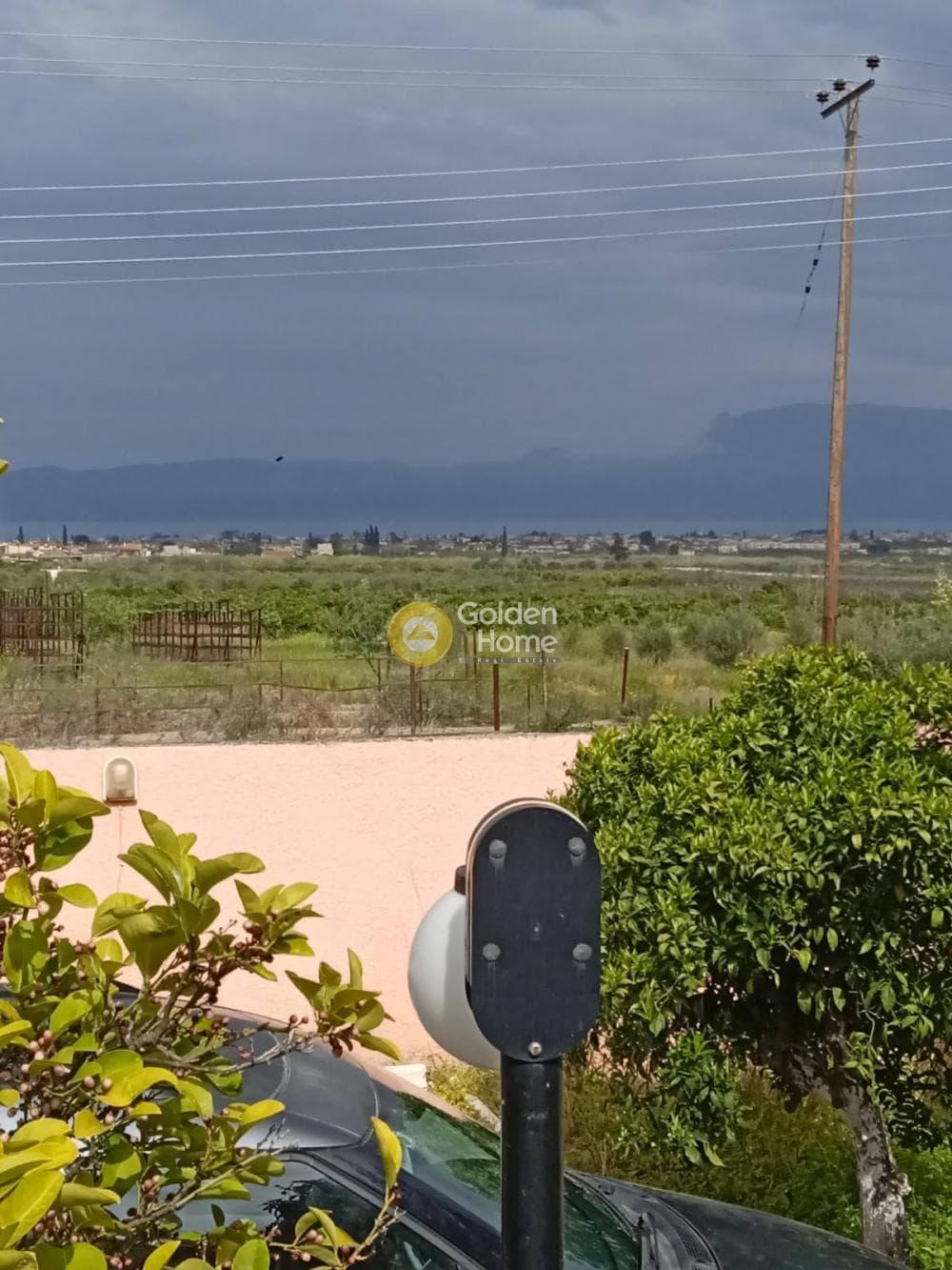Μονοκατοικία στην Πουλλίτσα, Βέλο — Φωτογραφία 20 από 22