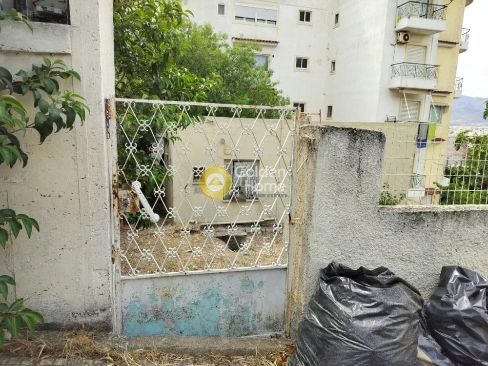 Οικόπεδο στην Προφήτης Ηλίας, Μεταμόρφωση — Φωτογραφία 2 από 4