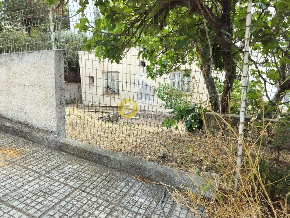Οικόπεδο στην Προφήτης Ηλίας, Μεταμόρφωση — Φωτογραφία 4 από 4