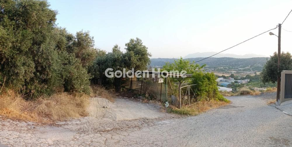 Αγροτεμάχιο στην Λοφούπολη, Τέμενος — Φωτογραφία 6 από 6