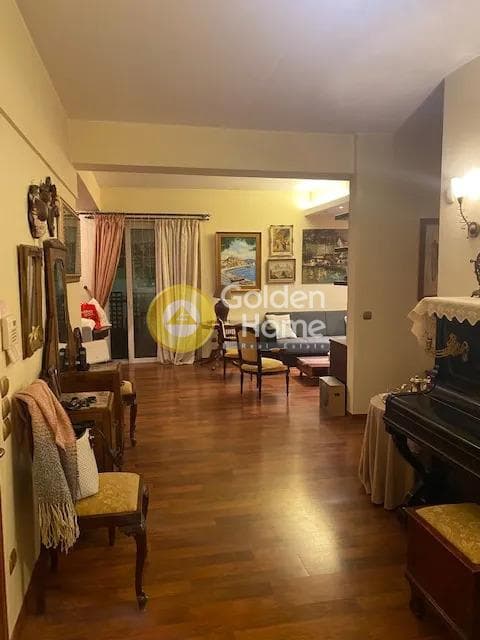 Διαμέρισμα στην Δάφνη, Δάφνη — Φωτογραφία 7 από 21
