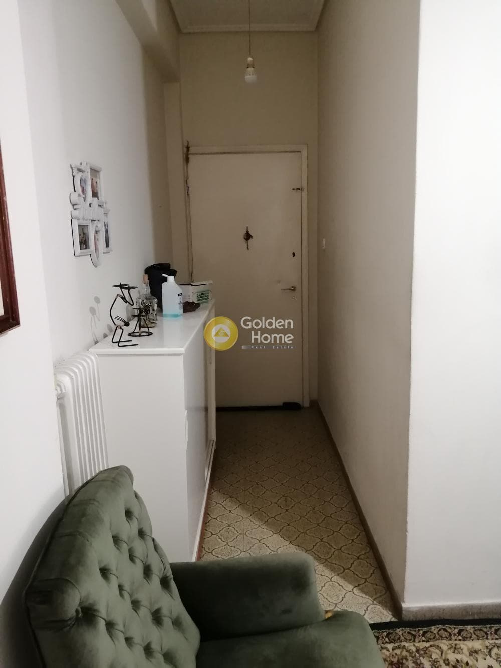 Διαμέρισμα στην Πλατεία Κουμουνδούρου, Κέντρο — Φωτογραφία 10 από 10