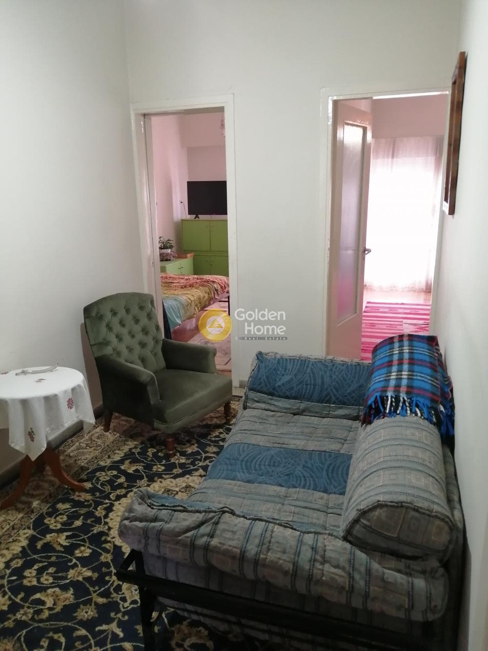 Διαμέρισμα στην Πλατεία Κουμουνδούρου, Κέντρο — Φωτογραφία 1 από 10