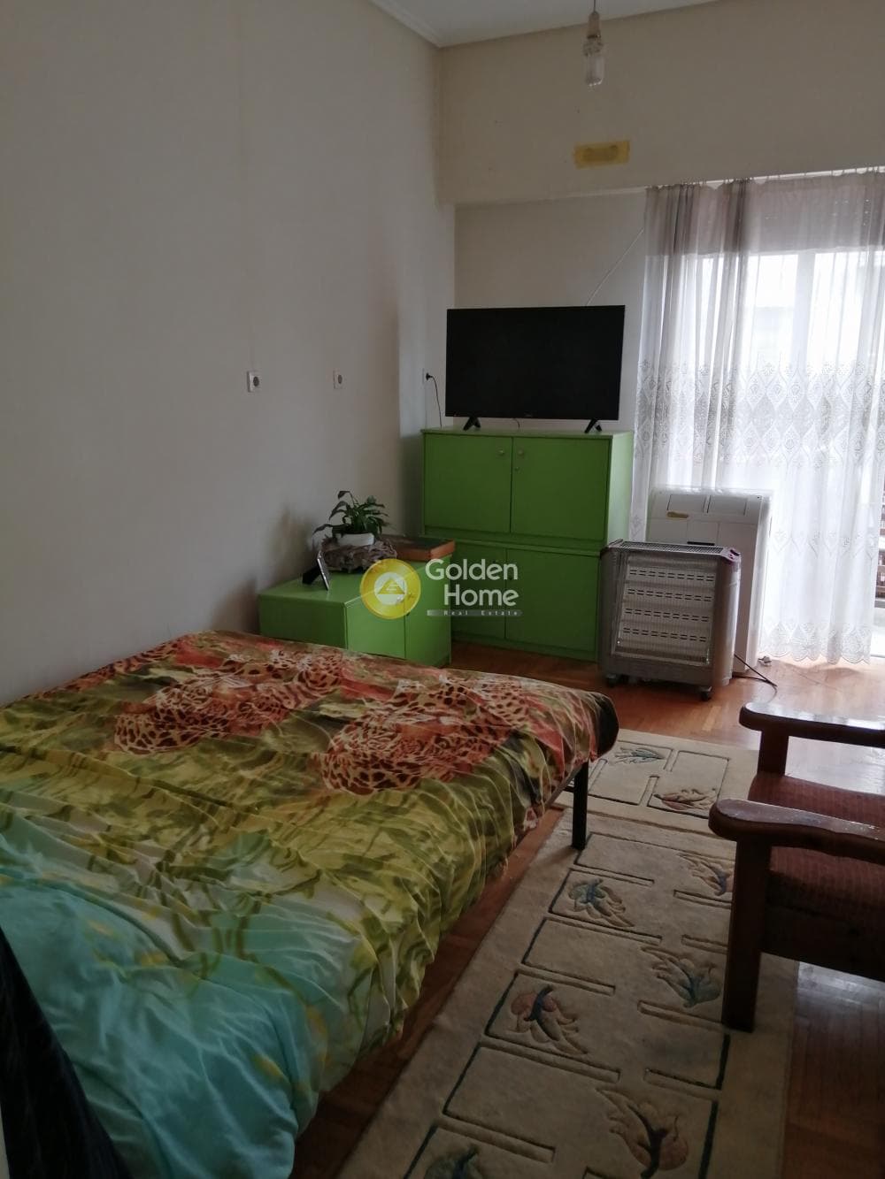 Διαμέρισμα στην Πλατεία Κουμουνδούρου, Κέντρο — Φωτογραφία 4 από 10