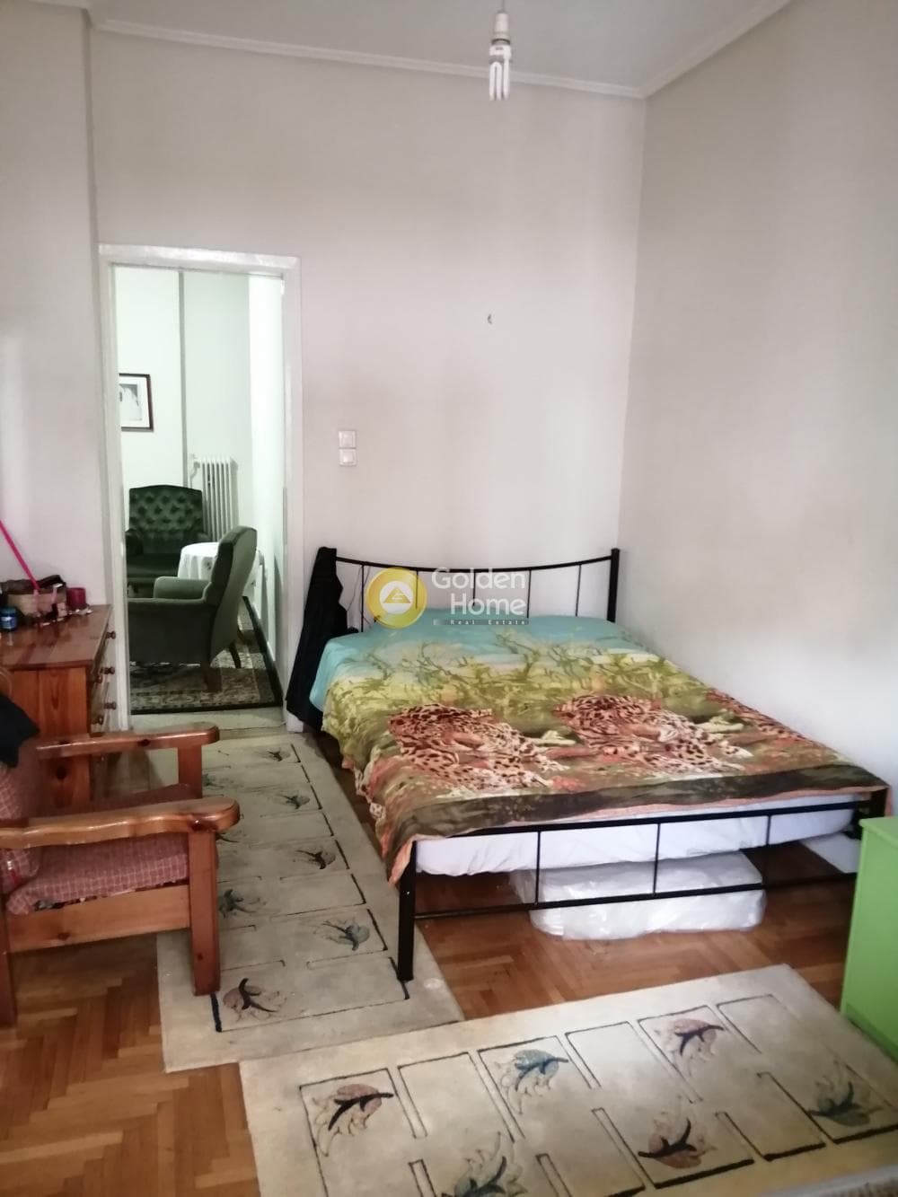 Διαμέρισμα στην Πλατεία Κουμουνδούρου, Κέντρο — Φωτογραφία 5 από 10