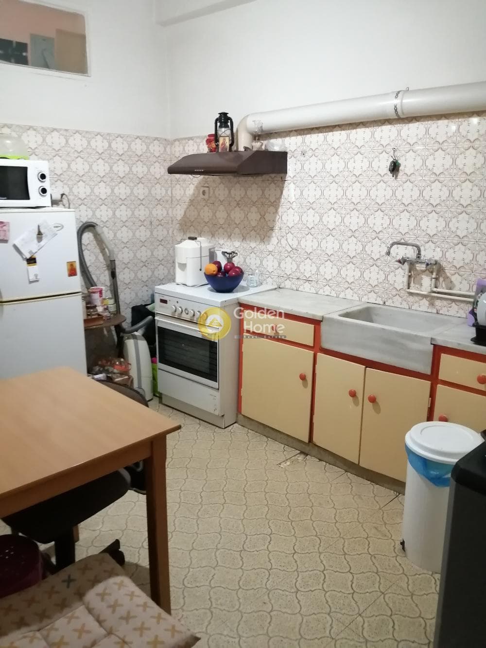 Διαμέρισμα στην Πλατεία Κουμουνδούρου, Κέντρο — Φωτογραφία 9 από 10