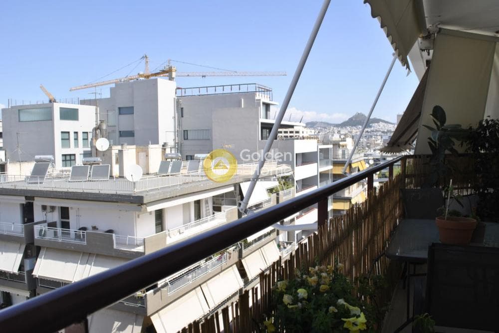 Διαμέρισμα στην Κέντρο, Νέος Κόσμος — Φωτογραφία 4 από 28