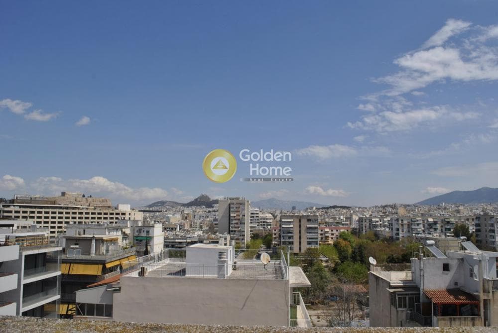 Διαμέρισμα στην Κέντρο, Νέος Κόσμος — Φωτογραφία 1 από 28