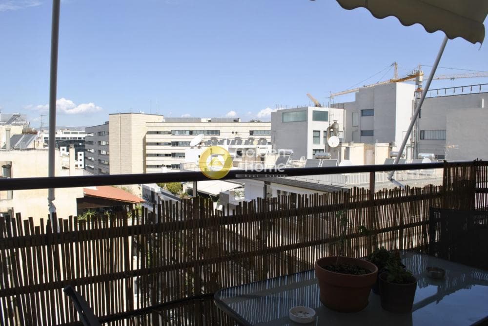 Διαμέρισμα στην Κέντρο, Νέος Κόσμος — Φωτογραφία 2 από 28