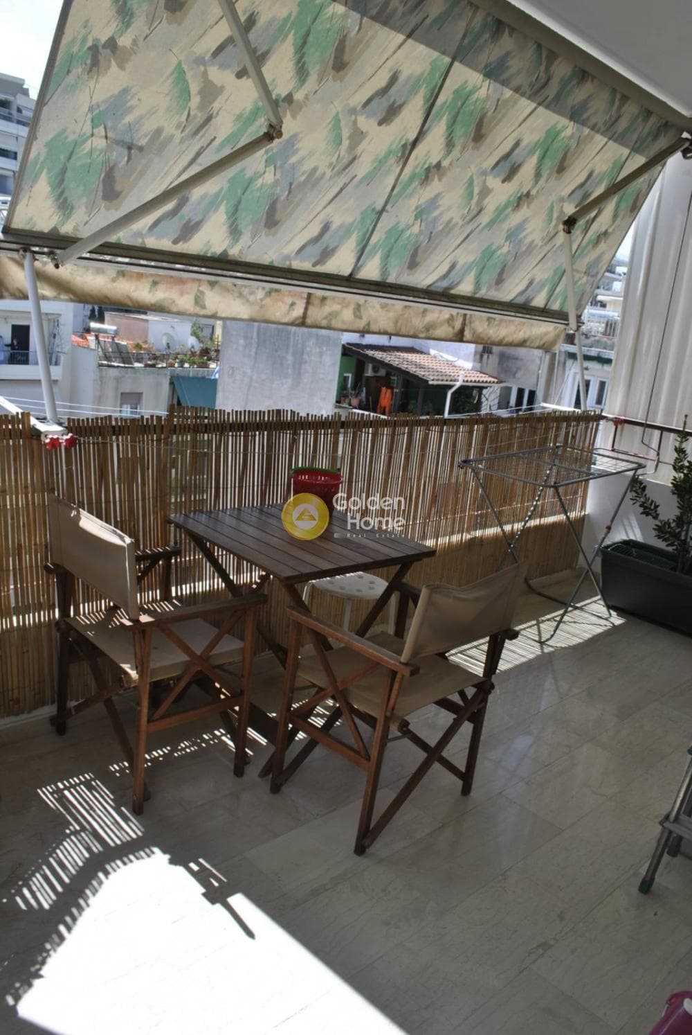 Διαμέρισμα στην Κέντρο, Νέος Κόσμος — Φωτογραφία 27 από 28