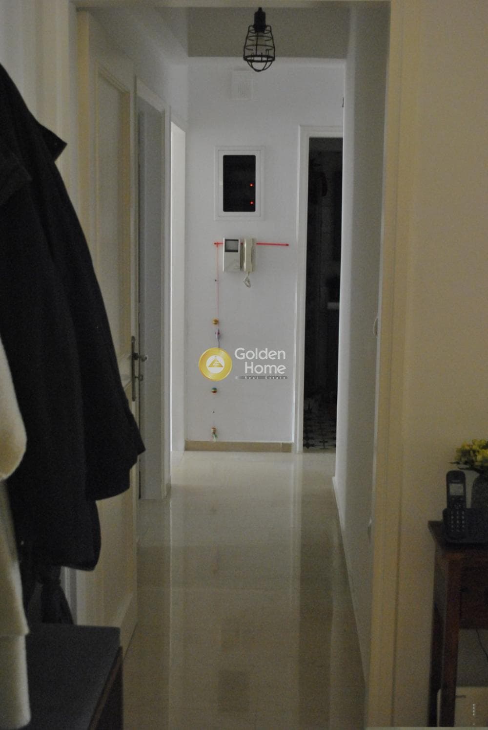 Διαμέρισμα στην Κέντρο, Νέος Κόσμος — Φωτογραφία 23 από 28