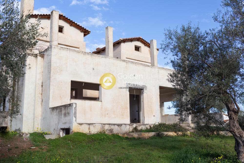 Μονοκατοικία στην Μάρμαρα, Αίγιο — Φωτογραφία 8 από 22