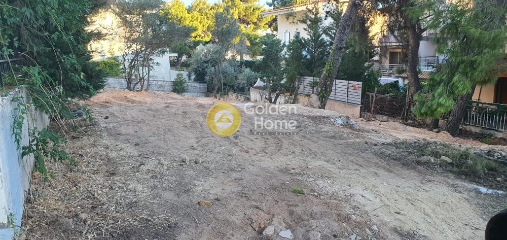 Οικόπεδο στην Κέντρο, Πεντέλη — Φωτογραφία 6 από 7