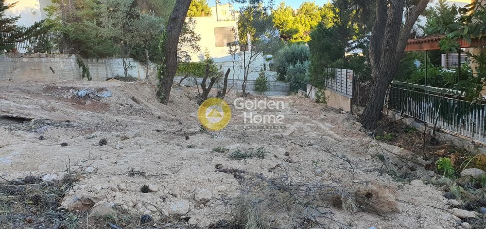 Οικόπεδο στην Κέντρο, Πεντέλη — Φωτογραφία 7 από 7