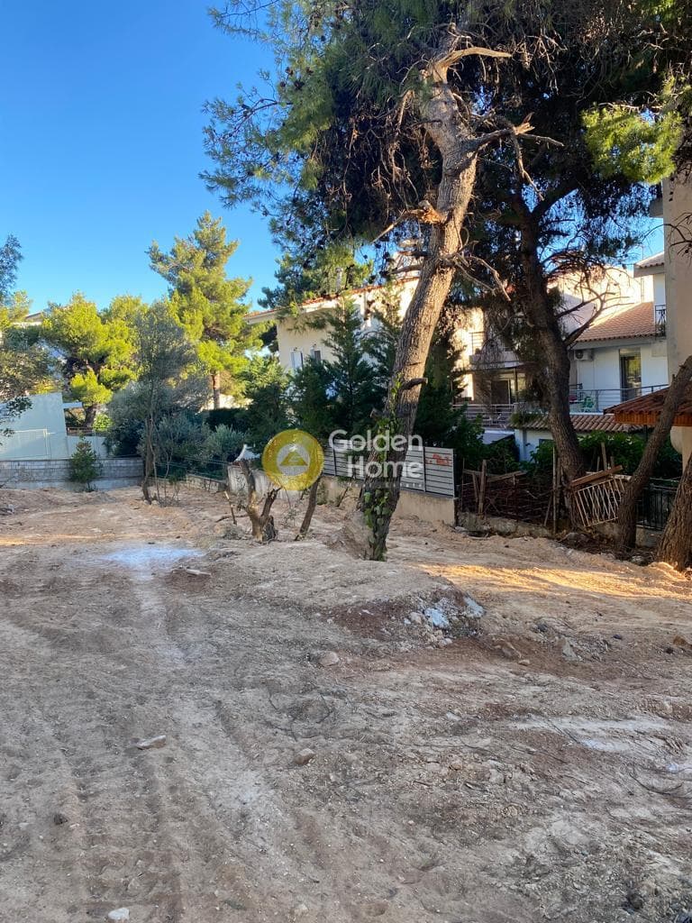 Οικόπεδο στην Κέντρο, Πεντέλη — Φωτογραφία 1 από 7