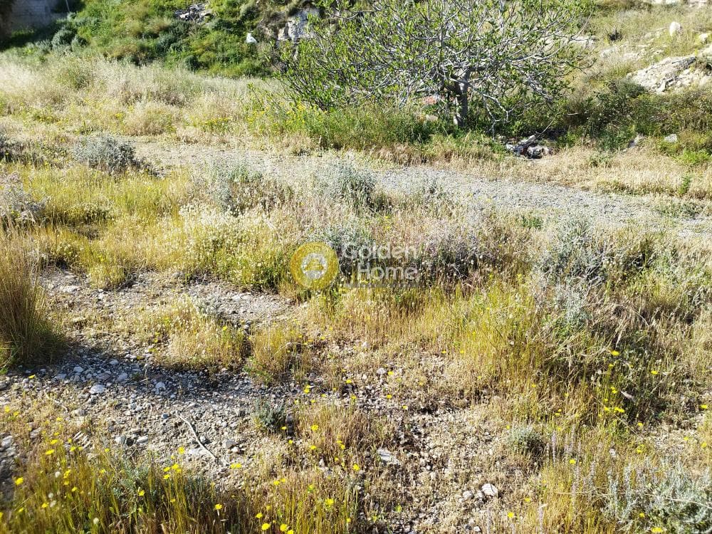 Building Plot in Agios Vasileios, Heraclion Cretes — Photo 2 of 2