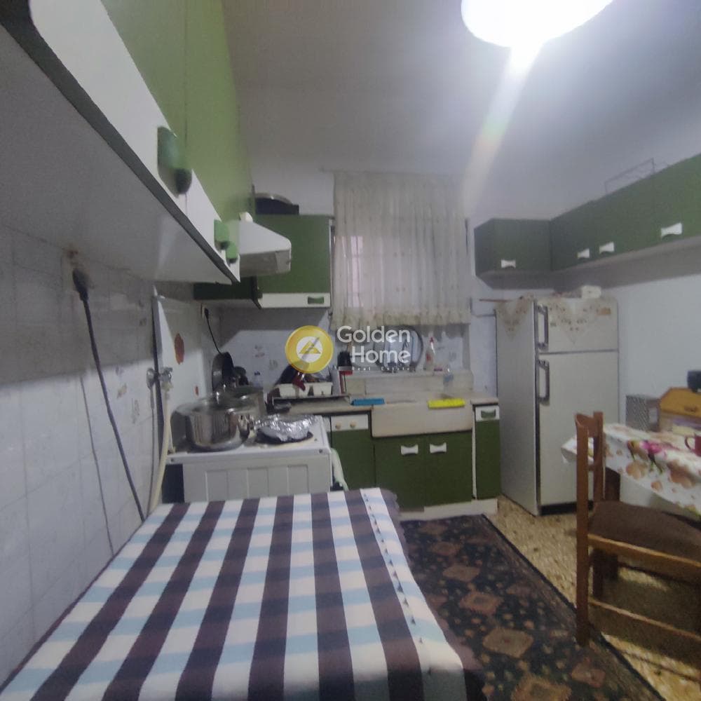 Διαμέρισμα στην Πυργούθι, Αχαρνές — Φωτογραφία 4 από 11