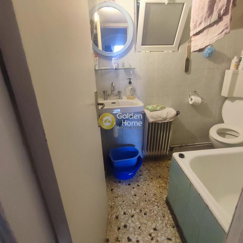 Διαμέρισμα στην Πυργούθι, Αχαρνές — Φωτογραφία 8 από 11