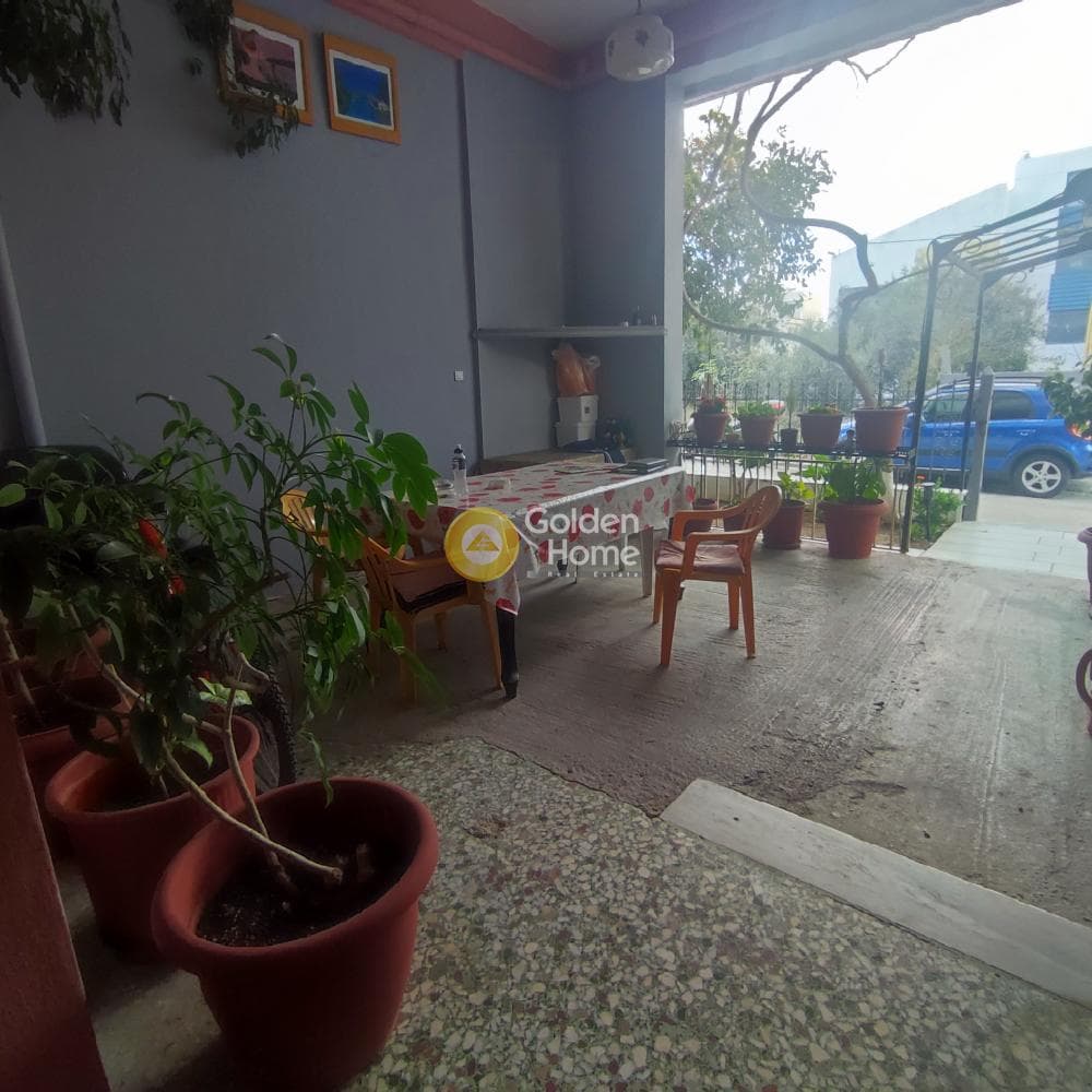 Διαμέρισμα στην Πυργούθι, Αχαρνές — Φωτογραφία 10 από 11