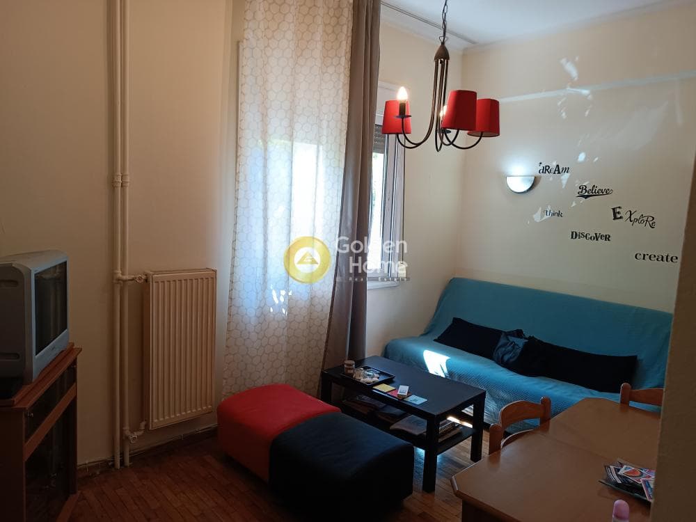 Apartment in Plateia Davaki, Kalithea — Photo 7 of 26
