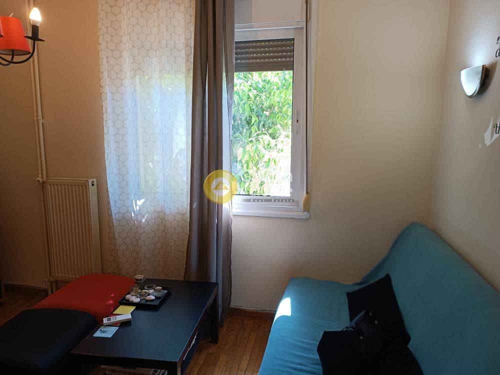 Apartment in Plateia Davaki, Kalithea — Photo 9 of 26