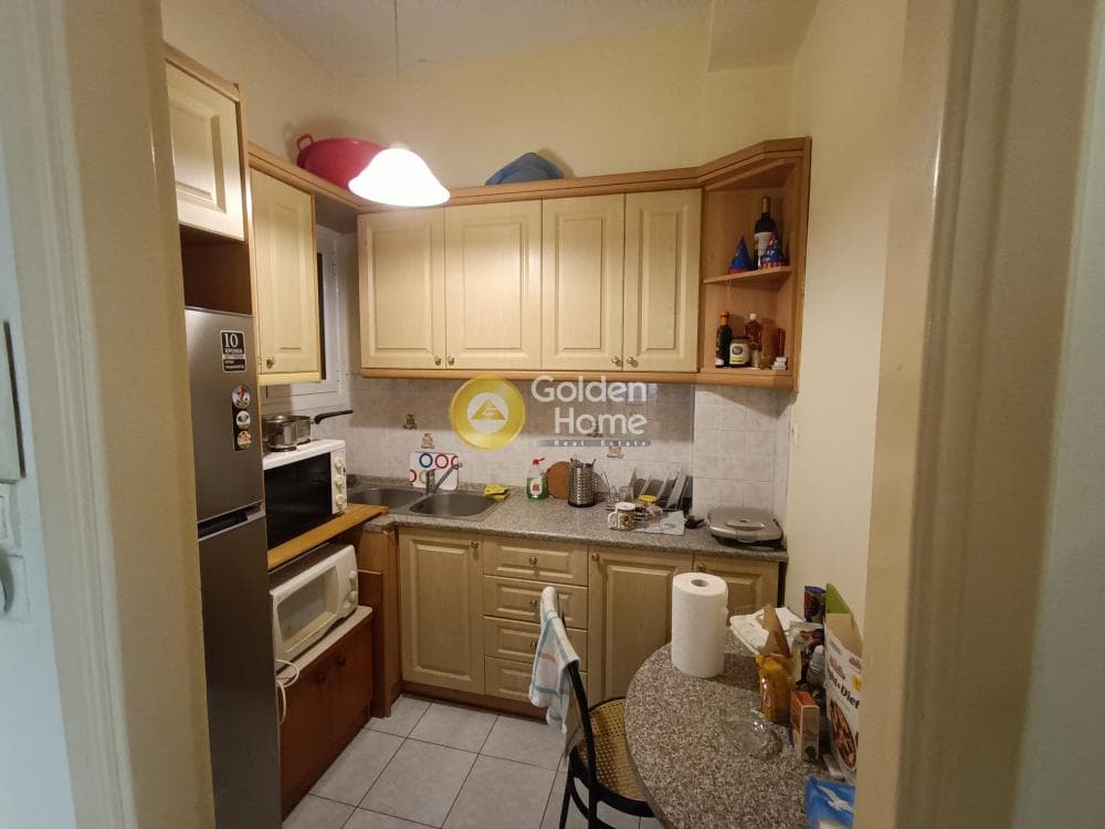Apartment in Plateia Davaki, Kalithea — Photo 14 of 26